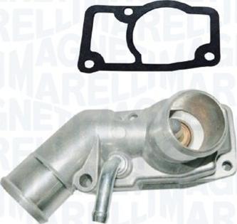Magneti Marelli 352317004300 - Термостат охлаждающей жидкости / корпус abcparts.ee