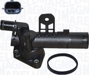 Magneti Marelli 352317005040 - Термостат охлаждающей жидкости / корпус abcparts.ee