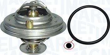 Magneti Marelli 352317001350 - Термостат охлаждающей жидкости / корпус abcparts.ee