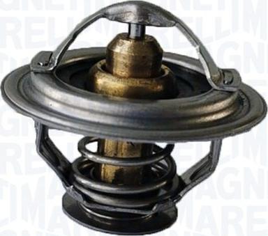 Magneti Marelli 352317003300 - Термостат охлаждающей жидкости / корпус abcparts.ee