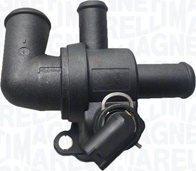Magneti Marelli 352317003280 - Термостат охлаждающей жидкости / корпус abcparts.ee