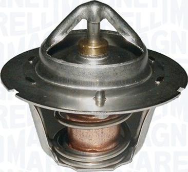 Magneti Marelli 352317002780 - Термостат охлаждающей жидкости / корпус abcparts.ee