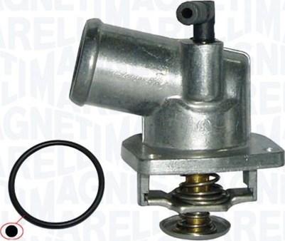 Magneti Marelli 352317100940 - Термостат охлаждающей жидкости / корпус abcparts.ee