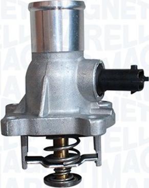 Magneti Marelli 352317100050 - Термостат охлаждающей жидкости / корпус abcparts.ee