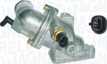Magneti Marelli 352317101540 - Термостат охлаждающей жидкости / корпус abcparts.ee