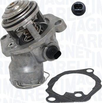 Magneti Marelli 352317101810 - Термостат охлаждающей жидкости / корпус abcparts.ee