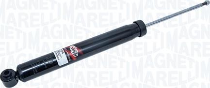 Magneti Marelli 357075070000 - Амортизатор abcparts.ee