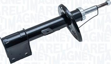 Magneti Marelli 357075070100 - Амортизатор abcparts.ee