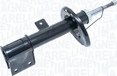 Magneti Marelli 357075070200 - Амортизатор abcparts.ee