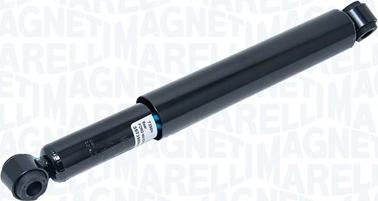 Magneti Marelli 357398080000 - Амортизатор abcparts.ee