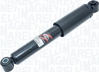 Magneti Marelli 357334070000 - Амортизатор abcparts.ee