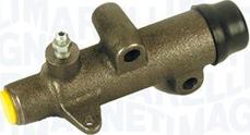 Magneti Marelli 360319030017 - Рабочий цилиндр, система сцепления abcparts.ee