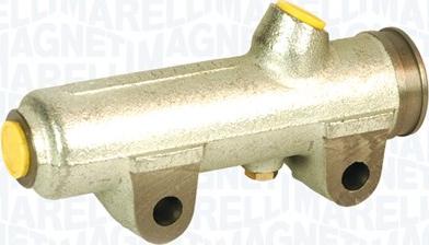 Magneti Marelli 360313030016 - Главный цилиндр, система сцепления abcparts.ee