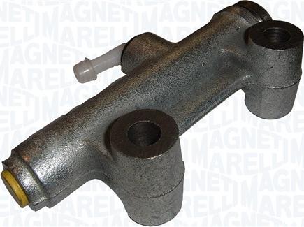 Magneti Marelli 360313030025 - Главный цилиндр, система сцепления abcparts.ee