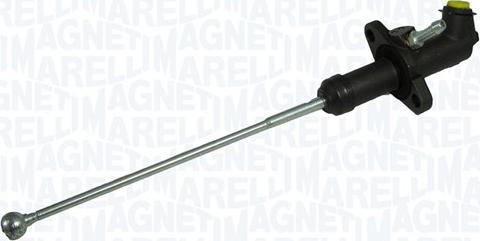 Magneti Marelli 360313030115 - Главный цилиндр, система сцепления abcparts.ee
