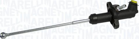 Magneti Marelli 360313030110 - Главный цилиндр, система сцепления abcparts.ee