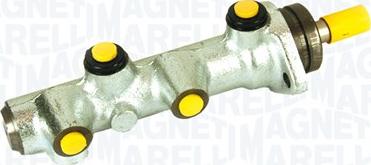 Magneti Marelli 360219130153 - Главный тормозной цилиндр abcparts.ee