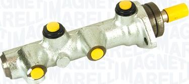Magneti Marelli 360219130152 - Главный тормозной цилиндр abcparts.ee