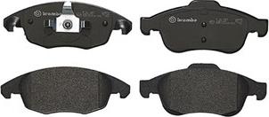 Magneti Marelli 363700461083 - Тормозные колодки, дисковые, комплект abcparts.ee