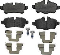 Magneti Marelli 363700406052 - Тормозные колодки, дисковые, комплект abcparts.ee