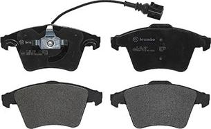 Magneti Marelli 363700485081 - Тормозные колодки, дисковые, комплект abcparts.ee