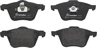 Magneti Marelli 363700486022 - Тормозные колодки, дисковые, комплект abcparts.ee