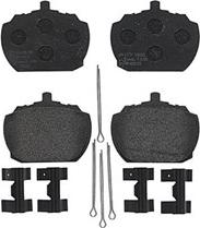 Magneti Marelli 363700424004 - Тормозные колодки, дисковые, комплект abcparts.ee