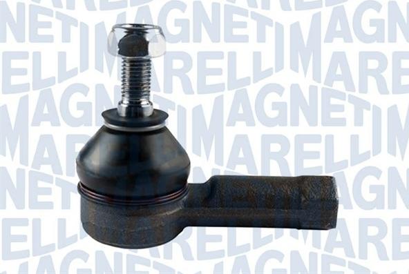 Magneti Marelli 301191604130 - Наконечник рулевой тяги, шарнир abcparts.ee