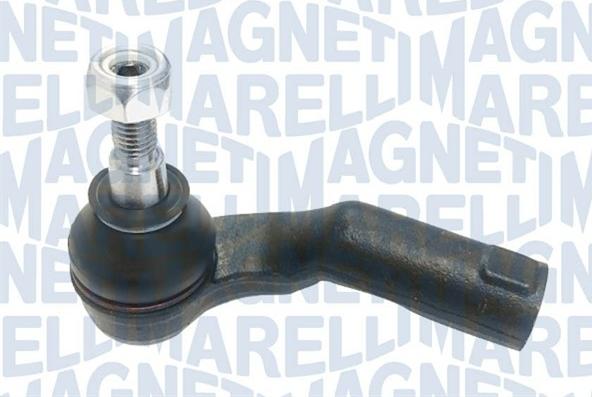 Magneti Marelli 301191604220 - Наконечник рулевой тяги, шарнир abcparts.ee