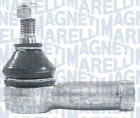 Magneti Marelli 301191605510 - Наконечник рулевой тяги, шарнир abcparts.ee