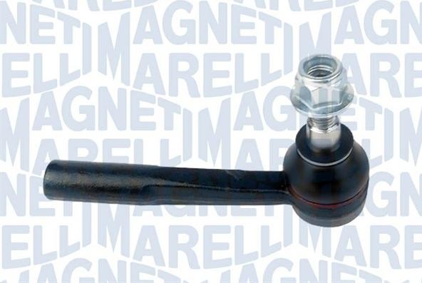 Magneti Marelli 301191606000 - Наконечник рулевой тяги, шарнир abcparts.ee