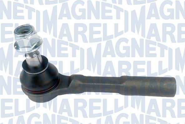 Magneti Marelli 301191606010 - Наконечник рулевой тяги, шарнир abcparts.ee