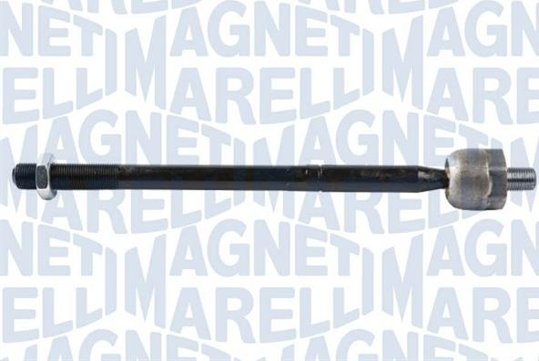 Magneti Marelli 301191600980 - Продольная рулевая штанга, тяга abcparts.ee