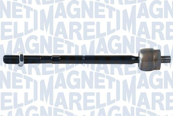 Magneti Marelli 301191600580 - Продольная рулевая штанга, тяга abcparts.ee