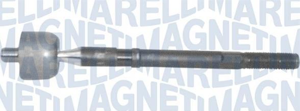 Magneti Marelli 301191600570 - Продольная рулевая штанга, тяга abcparts.ee