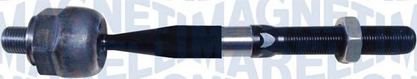 Magneti Marelli 301191600670 - Продольная рулевая штанга, тяга abcparts.ee