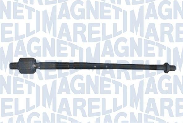 Magneti Marelli 301191600050 - Продольная рулевая штанга, тяга abcparts.ee