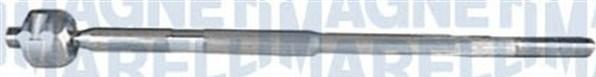 Magneti Marelli 301191600830 - Продольная рулевая штанга, тяга abcparts.ee