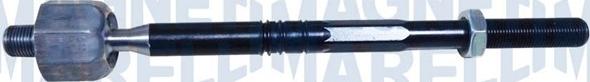 Magneti Marelli 301191600370 - Продольная рулевая штанга, тяга abcparts.ee