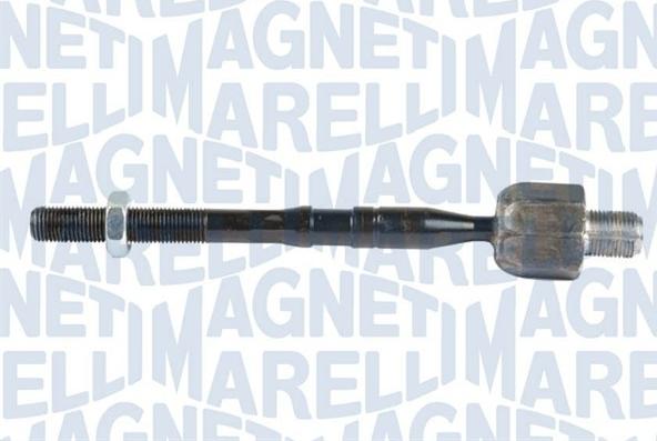 Magneti Marelli 301191600200 - Продольная рулевая штанга, тяга abcparts.ee