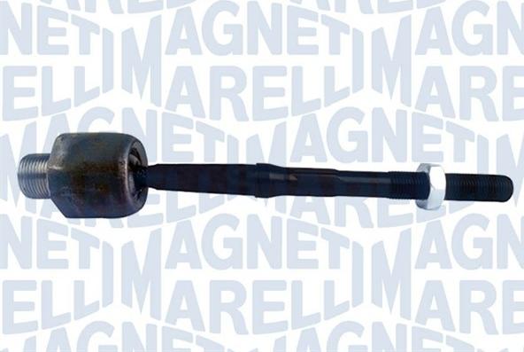 Magneti Marelli 301191601560 - Продольная рулевая штанга, тяга abcparts.ee
