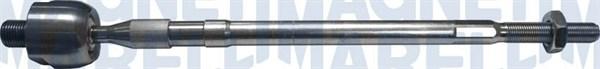 Magneti Marelli 301191601580 - Продольная рулевая штанга, тяга abcparts.ee
