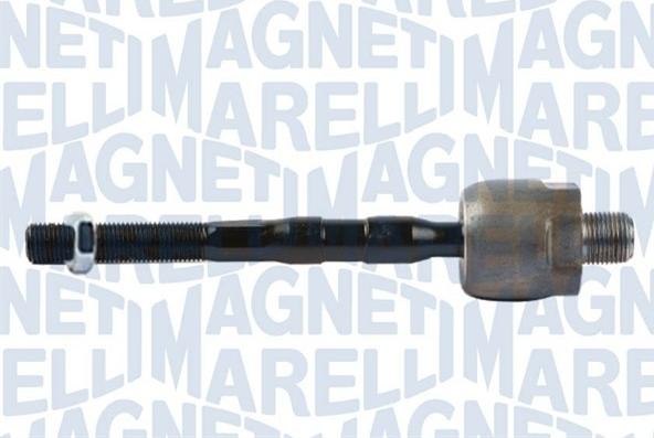 Magneti Marelli 301191601530 - Продольная рулевая штанга, тяга abcparts.ee
