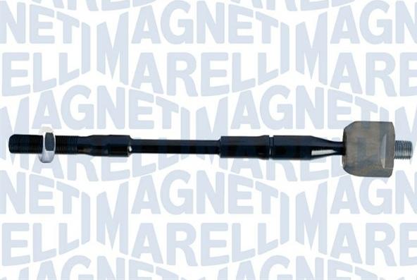 Magneti Marelli 301191601570 - Продольная рулевая штанга, тяга abcparts.ee