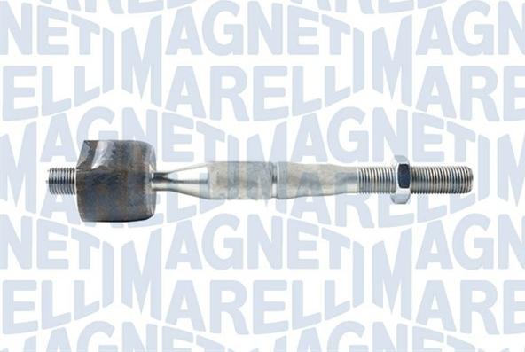 Magneti Marelli 301191601640 - Продольная рулевая штанга, тяга abcparts.ee