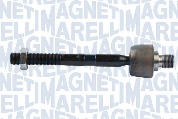 Magneti Marelli 301191601060 - Продольная рулевая штанга, тяга abcparts.ee