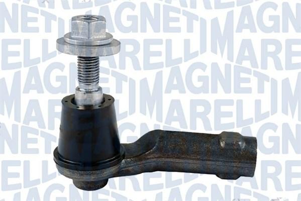 Magneti Marelli 301191603980 - Наконечник рулевой тяги, шарнир abcparts.ee