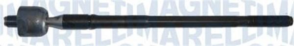 Magneti Marelli 301191602570 - Продольная рулевая штанга, тяга abcparts.ee