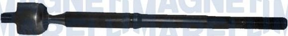 Magneti Marelli 301191602620 - Продольная рулевая штанга, тяга abcparts.ee