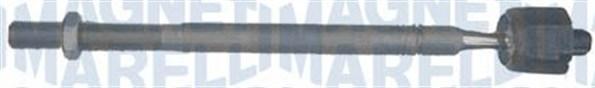 Magneti Marelli 301191602670 - Продольная рулевая штанга, тяга abcparts.ee